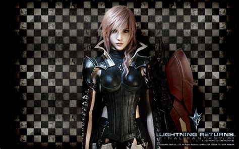 claire farron lightning.